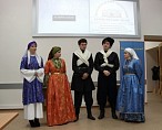 В Городище состоится областной музейный семинар В Городище состоится областной музейный семинар