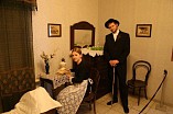 «Старая Сарепта» предлагает «перенестись» в XIX век «Старая Сарепта» предлагает «перенестись» в XIX век