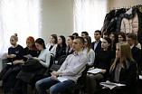 В «Старой Сарепте» обсудили музейный туризм В «Старой Сарепте» обсудили музейный туризм