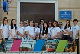 В День города всех проИНФормируют