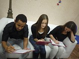 Волгоградская библиотека для молодёжи поможет сформировать лидеров Волгоградская библиотека для молодёжи поможет сформировать лидеров