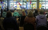 В Волгограде пройдёт областной семинар для библиотечных работников В Волгограде пройдёт областной семинар для библиотечных работников