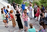 Волгоград — читающий город