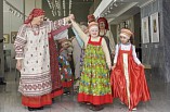 В Музее Машкова попрощаются с летом В Музее Машкова попрощаются с летом