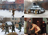 В «Старой Сарепте» запускают «Дневник Победы»