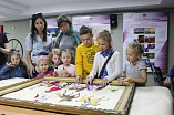 Музей Машкова приглашает на «Детский день» Музей Машкова приглашает на «Детский день»