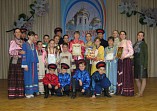 В Волгограде состоялся всероссийский конкурс детского творчества