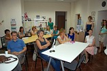 В регионе подготовят новых экскурсоводов В регионе подготовят новых экскурсоводов