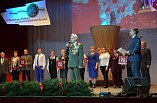 По Волгоградской области пройдет эстафета «Район высокой культуры»
