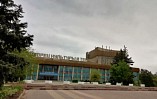 В Волгоградском областном центре народного творчества прошло комплексное устройство территории В Волгоградском областном центре народного творчества прошло комплексное устройство территории