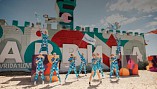 Творческих волгоградцев приглашают стать участниками арт-кластера «Таврида»