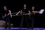 Волгоградский казачий театр участвует в фестивале «Театральное Прихопёрье» Волгоградский казачий театр участвует в фестивале «Театральное Прихопёрье»
