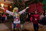 Волгоградцам предложат большую новогоднюю программу Волгоградцам предложат большую новогоднюю программу