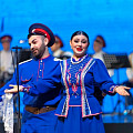 Волгоградский казачий ансамбль выступит на фестивале в Рязанской области