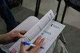 В Волгоградской Горьковке провели образовательный интенсив для грантополучателей