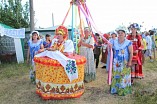  В регионе состоится IV  областной праздник День семьи, любви и верности