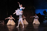 В балете «Жизель» театра «Царицынская опера» дебютирует новый артист Рамиль Багманов В балете «Жизель» театра «Царицынская опера» дебютирует новый артист Рамиль Багманов