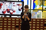 В Волгограде состоится Весенний поэтический фестиваль В Волгограде состоится Весенний поэтический фестиваль