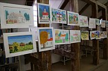 Юных волгоградцев приглашают нарисовать свою Сарепту Юных волгоградцев приглашают нарисовать свою Сарепту