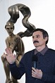 В Музее Машкова пройдёт творческая встреча со скульптором Сергеем Щербаковым В Музее Машкова пройдёт творческая встреча со скульптором Сергеем Щербаковым