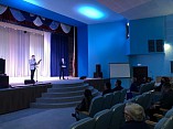 В Волгоградской области определены лучшие сельские учреждения культуры В Волгоградской области определены лучшие сельские учреждения культуры