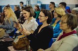 В регионе в пятый раз состоится фестиваль «Вкратце!» 