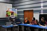 Волгоградских экскурсоводов подготовили к встрече польских туристов Волгоградских экскурсоводов подготовили к встрече польских туристов