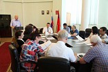 В волгоградском регионе подвели итоги театрального сезона В волгоградском регионе подвели итоги театрального сезона