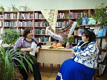 Волгоградцам рассказали «Казачьи байки» Волгоградцам рассказали «Казачьи байки»