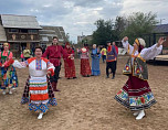 В Волжском готовятся к Константиновскому фестивалю В Волжском готовятся к Константиновскому фестивалю
