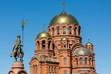 В Волгоградской области объявлен творческий конкурс к 800-летию Александра Невского