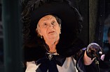 Артистка Волгоградского молодёжного театра Вера Семёнова отмечает юбилей