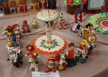 Дивный конкурс Дивный конкурс