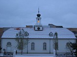 В «Старой Сарепте» прозвучат рождественские мотивы 