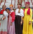 В «Старой Сарепте» отметят День этнографа В «Старой Сарепте» отметят День этнографа