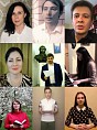 Волгоградцы прочитали стихи Сергея Есенина Волгоградцы прочитали стихи Сергея Есенина