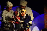 Волгоградский областной театр кукол снова едет на фестиваль Волгоградский областной театр кукол снова едет на фестиваль