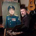 Ставропольский художник проведёт экскурсии по своей выставке в Музее Машкова Ставропольский художник проведёт экскурсии по своей выставке в Музее Машкова