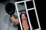 Театр одного актёра открывает сезон Театр одного актёра открывает сезон